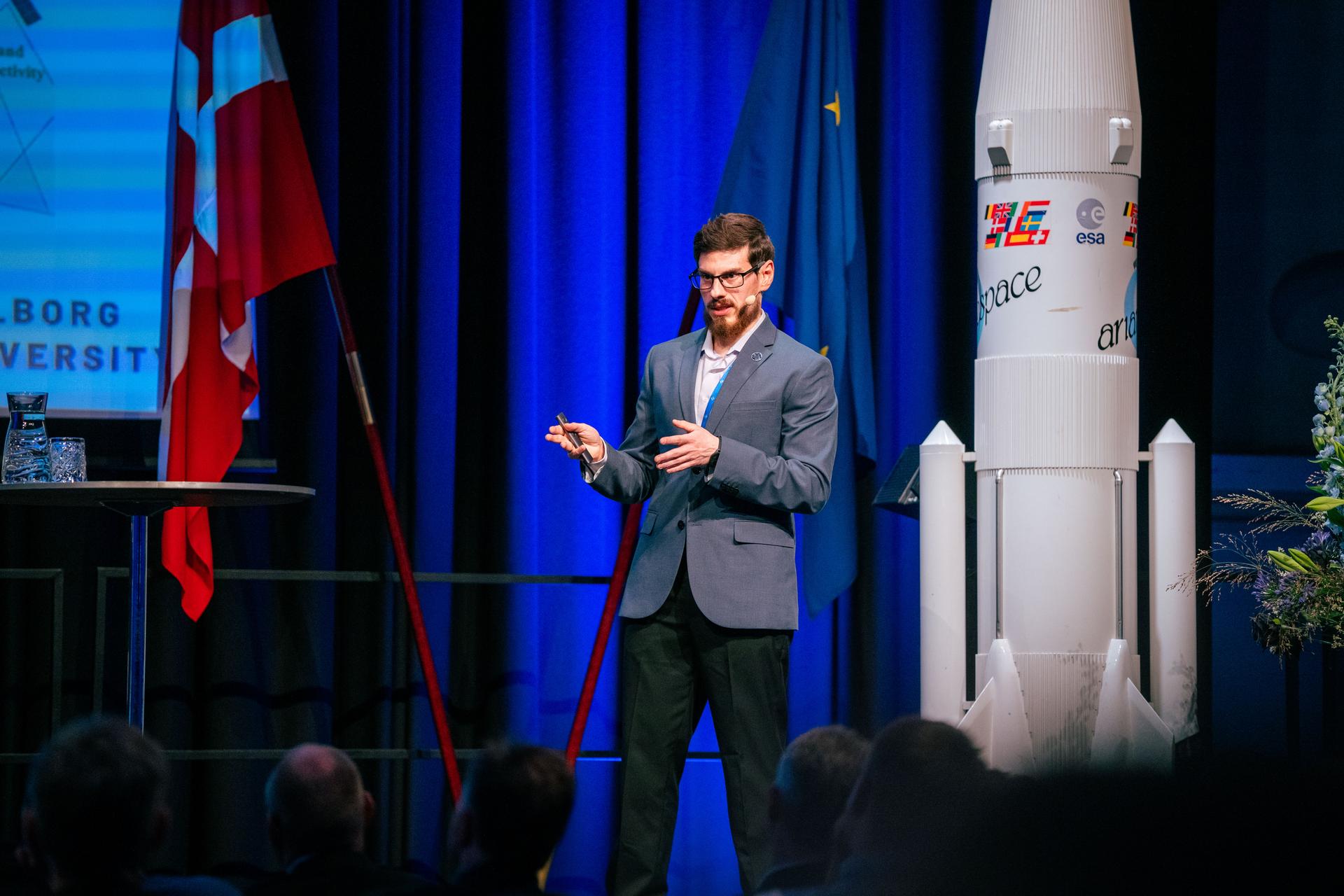 Space Conference 2025