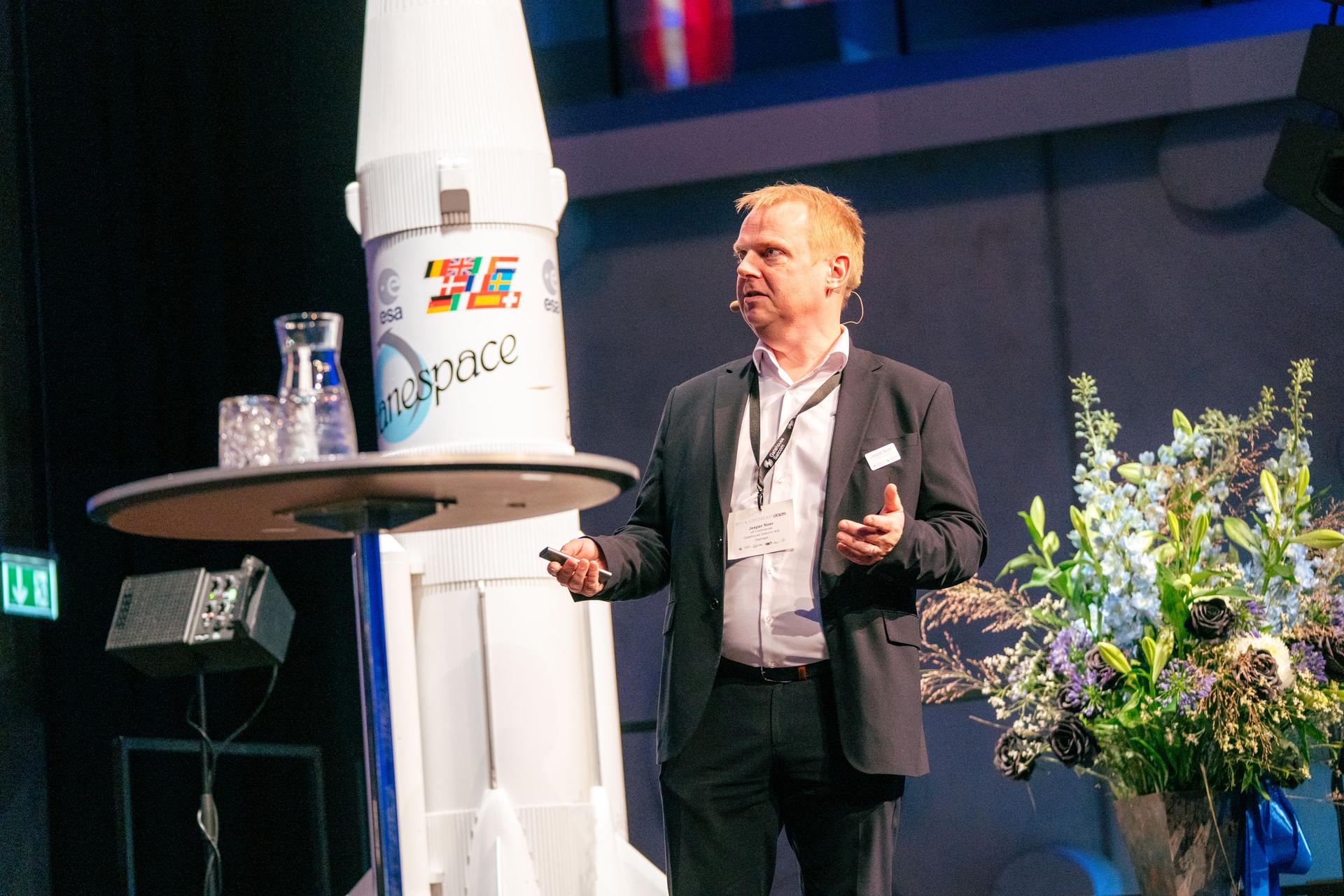 Space Conference 2025