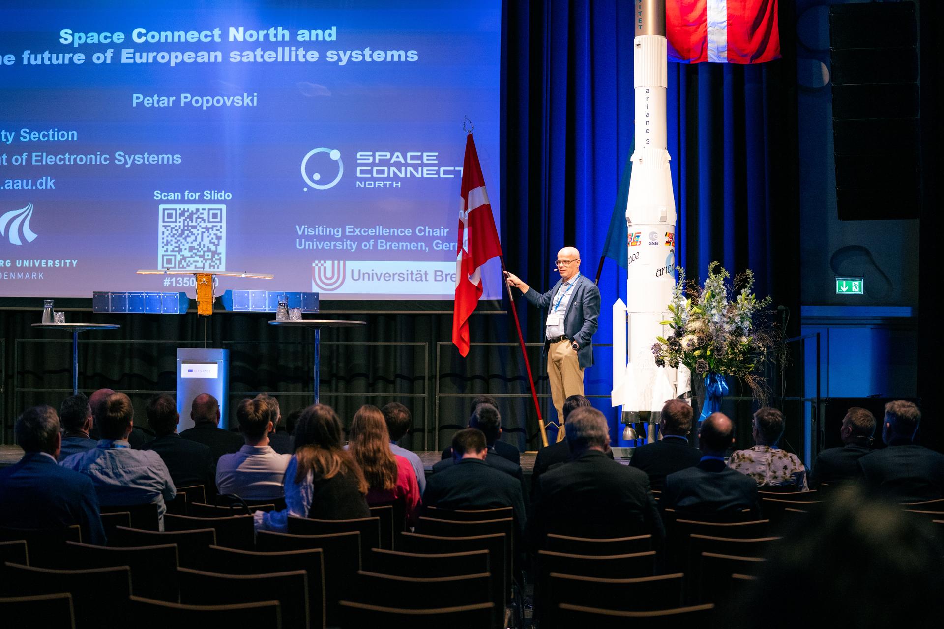 Space Conference 2025